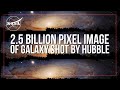 Exploring the Andromeda Galaxy with Hubble