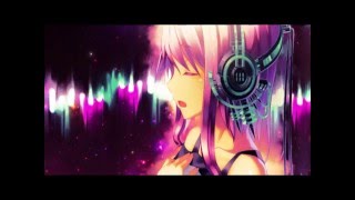 Techno Girl By Phideki