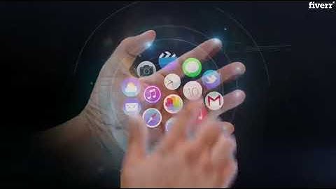 Do vfx compositing and professional color gradient - Best Visual Effects service