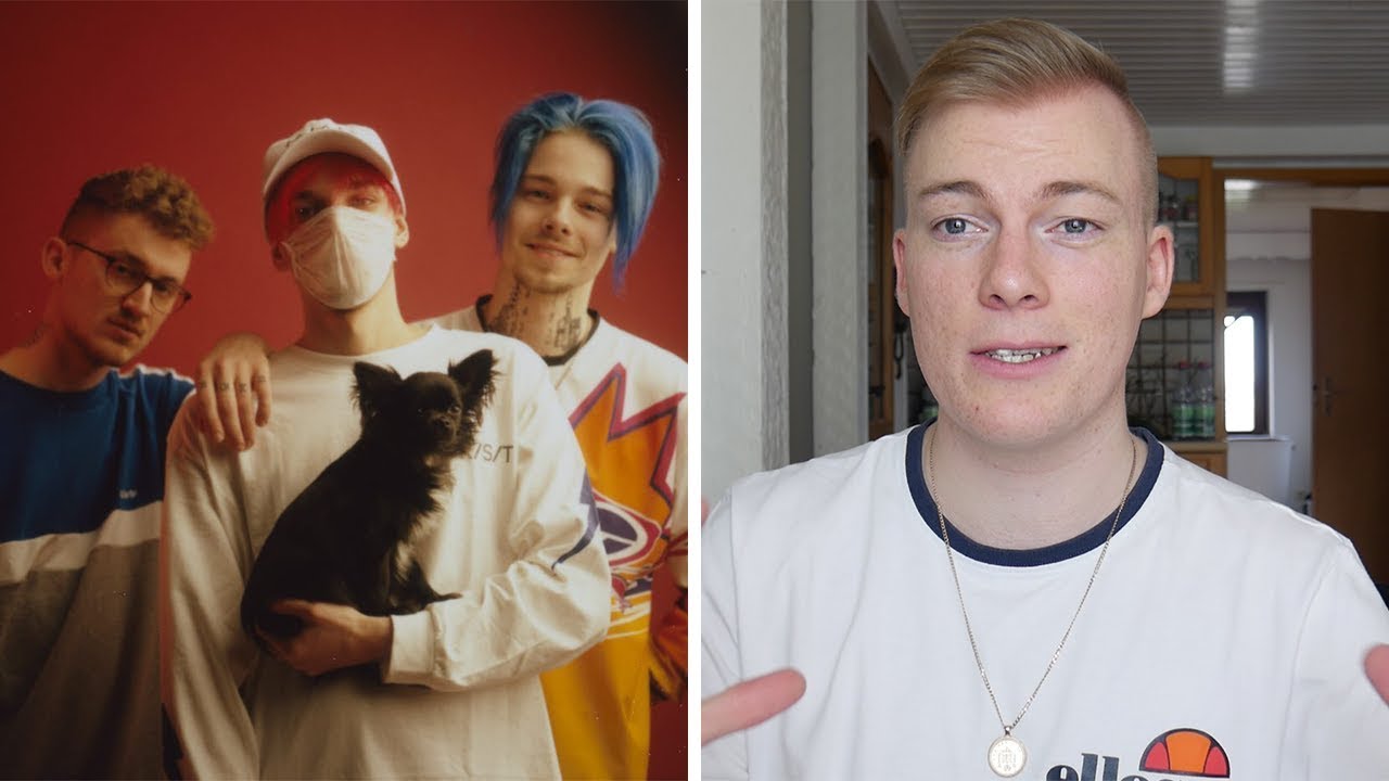 DAT ADAM: newWAVE, Taddl, Chrome EP, HYDRA 3D, CY-BEAST lvl1 (Meinung ...