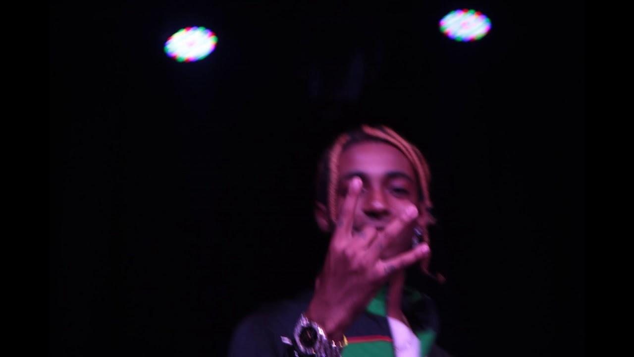 Watch Clevereternal - SORRY! on YouTube Watch Clevereternal - SORRY! on YouTube