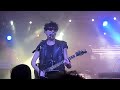 Andrea Appino - rockstar - live @ i candelai - Palermo - 29/03/24