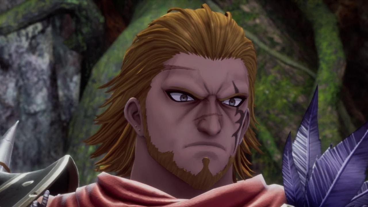 Dantarg Dantarg Is Badass - YouTube