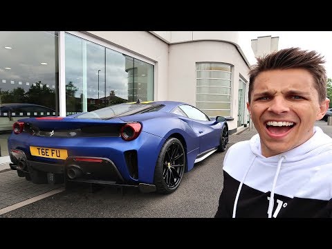 how-did-tge-afford-a-ferrari-488-pista?