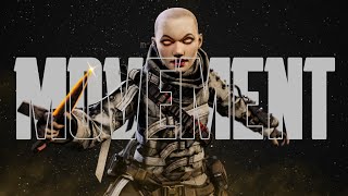 #1 Controller Movement Player In Season 30! (Apex Legends)