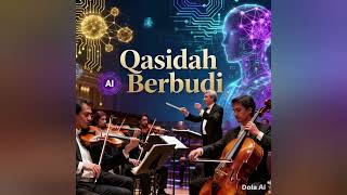 Download Lagu cover ai orkestra qasidah berbudi MP3
