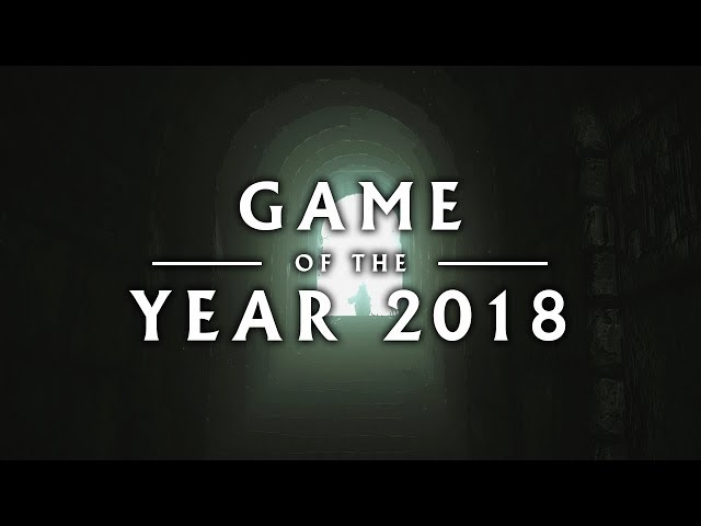 Game of the Year 2015 - RobinGaming 