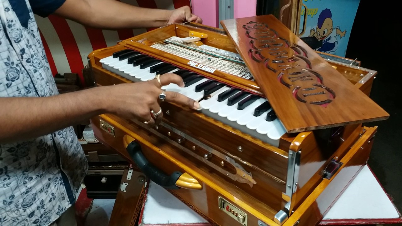 Sur o bani harmonium made in Kolkata (hridaypur) +918961280407