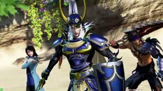 DFFAC対戦動画2526 アルティメットシールドWoL