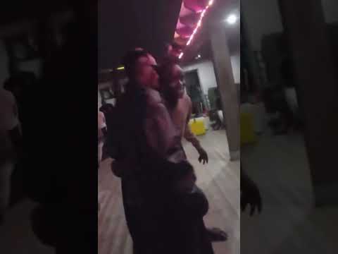 Bilade Blade Angolano Meme