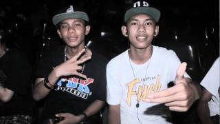 ECKO SHOW - TAHEDE (TAmpil HEll DopE) By: Donny Aldiansyah