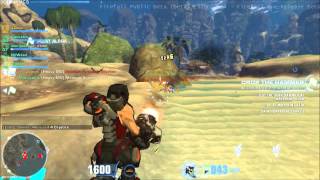 Firefall Light Thumping