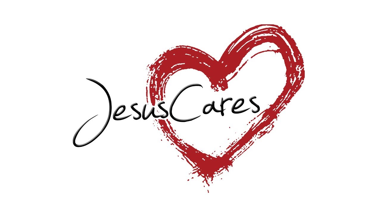 JESUS CARES 2018 UPDATE YouTube
