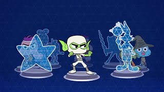 Cartoon Network Arcade TV Commercial for Mobile - 2021 screenshot 4