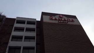 Quick Dover Traction Elevator - Ramada Plaza - Hagerstown, MD