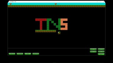 Level Editor Beta 1.2.0