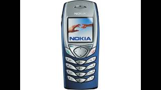 Markus Castrén - Attraction [Nokia 6100a ringtone]