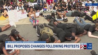 TN bill proposes changes following protests