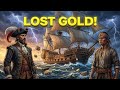 "The Lost Gold of the Manila Galleons: Why 50+ Ships Still Haven't Been Found"