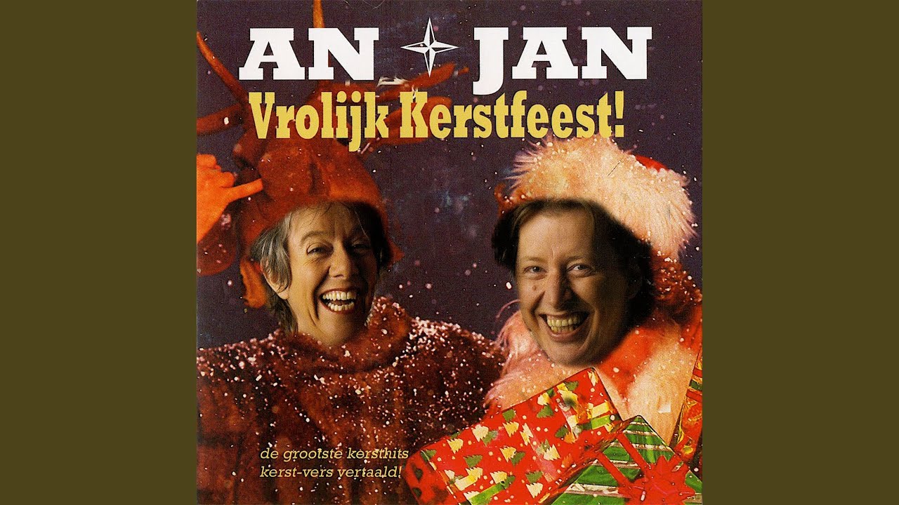 Klote Met Kerstmis (Lonely This Christmas)