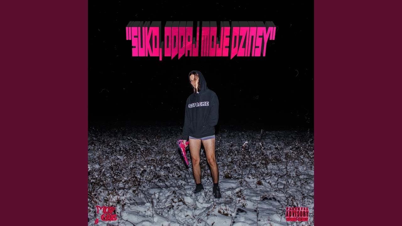 Sleduj salami na YouTube