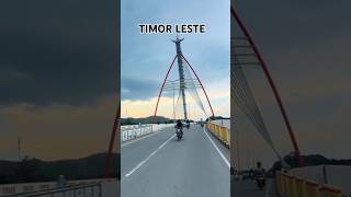 Dili Timor Leste 2025