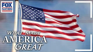Brian Kilmeade takes you inside America's most revered sites | Fox Nation
