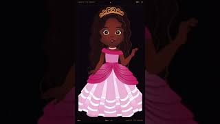 Black Princesses