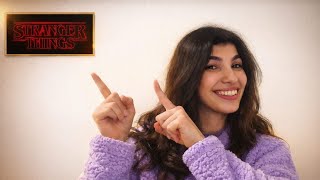 Stranger Things Birinci Sezon Birinci Bölüm Gizemli Olaylar Vee Been