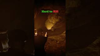This Is How I Killed White Cougar in RDR2 #rdr2 #gamingshorts #arthurmorgan