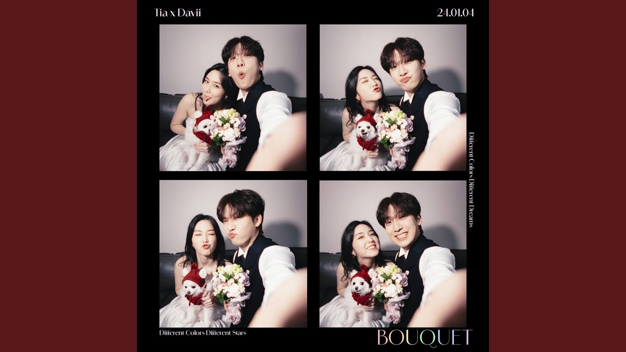 Bouquet - YouTube
