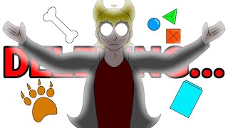 Six plays Inscryption | Final Chapter: The Great Transcendence