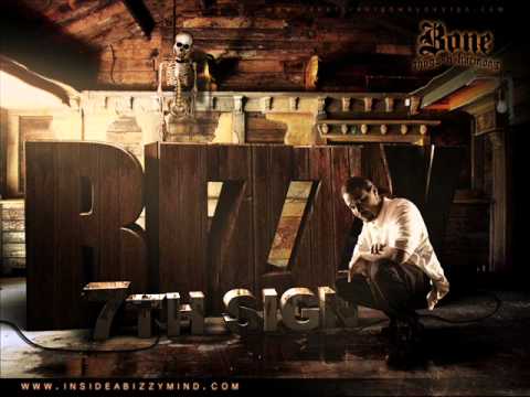 Bizzy Bone - Rain(feat. Southern Breed, Faceman & Burro Magic)