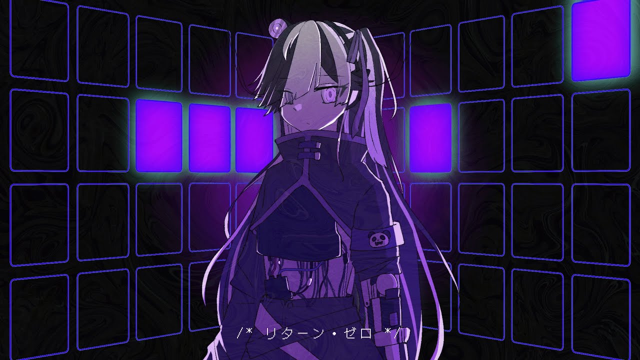 リターン・ゼロ (return 0;) - Aliey:S  / covered by 咒井イヒ