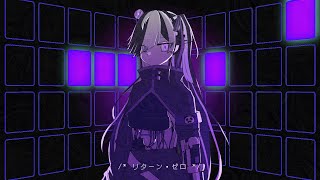 リターン・ゼロ (return 0;) - Aliey:S / covered by 咒井イヒ のサムネイル