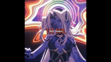 Aeons || Sonne || Honkai Star Rail