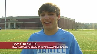 High School Standouts: JW Sarkees, Daniel Soccer