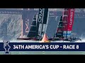 34th America's Cup Race 8 USA vs. NZL | AMERICA'S CUP Mp3 Song