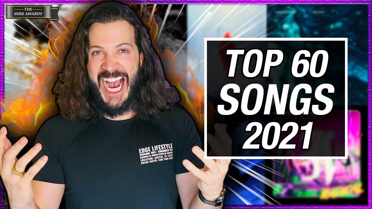 Top 60 BEST Metal & Rock Songs In 2021 YouTube