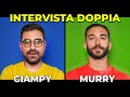 INTERVISTA DOPPIA con @xMurryPwNz (dopo 10 anni)