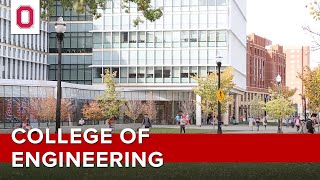 Ohio State: Where Engineering Comes to Life
