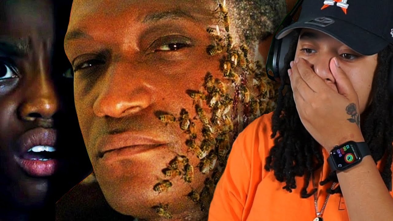 What's Your Worst Fear? (Degenerocity)