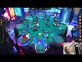 Headache with new gameplay