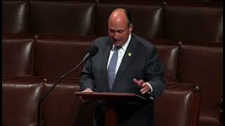 Rep. Langworthy Supports the FY24 NDAA on the House Floor