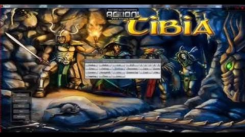 TUTORIAL   Como Instalar E Crackear O Elfbot 8 60 Download Na Descriçao 1