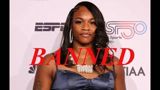 🔴Breaking News Claressa Shields has been BANNED by Most Valuable Promotions with more legal.....