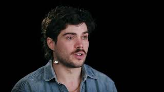 Keaton Hentoff-Killian on Circus Harmony