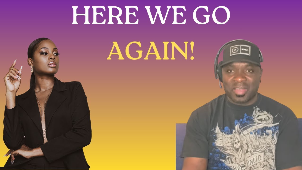 Ещё один день, ещё одна поездка в Джон Кроу Таун | Talk Up Di Things