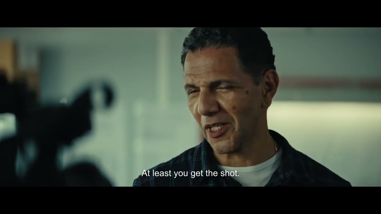 On the Pulse Trailer