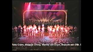 Valentine Theatershow 2002